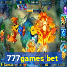 777games bet